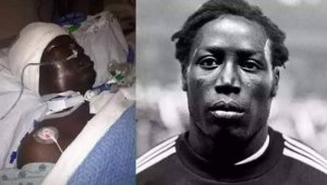 39 yıldır komada olan yıldız futbolcu hayatını kaybetti