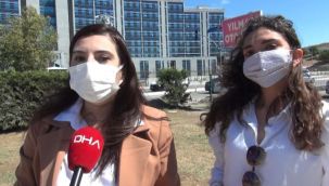 5 aylık evlilik için 2 yıl süreli nafaka ödeme kararı