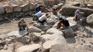 5 bin yıl öncesine hassas dokunuş