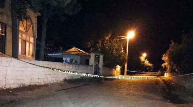 5 yaşındaki çocuğu bıçakla ağır yaraladı