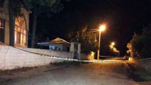 5 yaşındaki çocuğu bıçakla ağır yaraladı