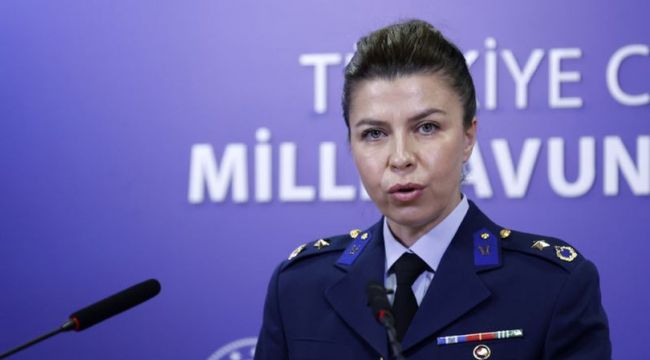 6 yılda 18 bin 455 terörist etkisiz hale getirildi