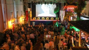 7. Balkan Panorama Film Festivali başladı