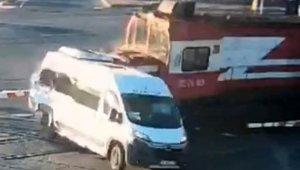 7 kişiyi ölüme götüren sürücü tutuklandı