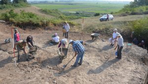  9 yıl aradan sonra tekrar başladı