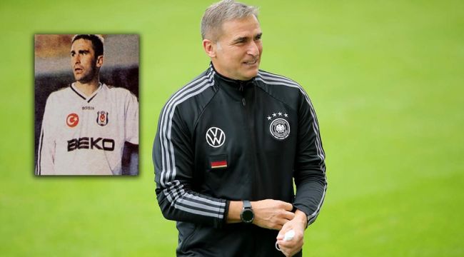 A Milli Takım'da Stefan Kuntz dönemi başlıyor