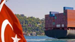 AB'ye ihracatta karbon vergisi başlıyor