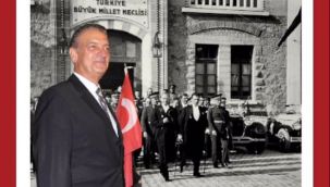 ADD'nin yeni başkanı belli oldu