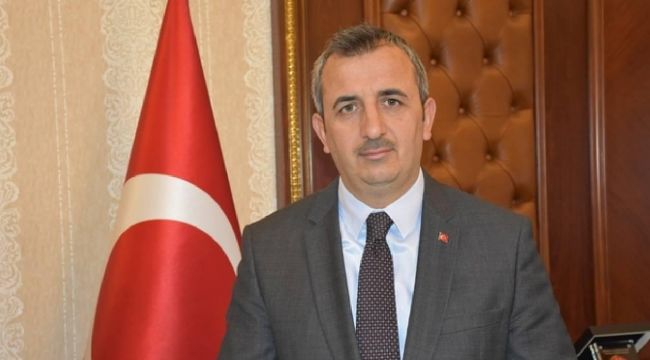 AFAD Başkanlığı'na Vali Sezer atandı