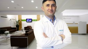 "Ağrı kanserin parçası değil, yönetilebilir"