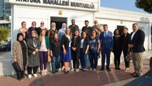 Ak Partili Vekil, "Tekerlek bu tümsekte kalmayacak"