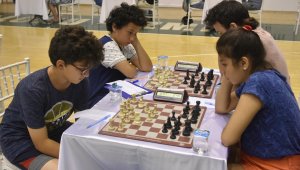 Aliağa'da satranç kurs kayıtları başlıyor