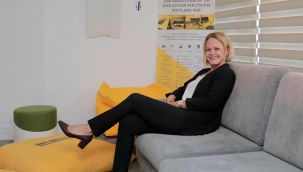 Almanya'da eğitimin yolu DAS Akademie'den geçiyor