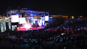 Altın Güvercin'de 'Sevgilim' birinci oldu