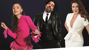 Altın Güvercin'in Büyük Jürisi belli oldu