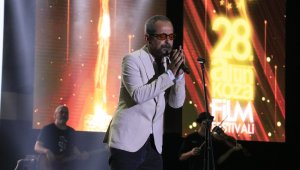  Altın Koza Film Festivali'nde ödül sahipleri belli oldu