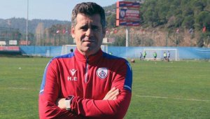 Altınordu ilerleyen haftalarda daha iyi olacak