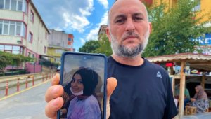 Anne baba kapı kapı geziyor! Kızımızı gören var mı?