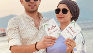 Anne baba olacaklardı, ölüm ayırdı