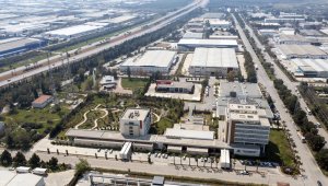 Antalya OSB tüketimde tarihi rekora imza attı