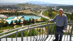 Aqua Yaşam yine çekim merkezi oldu