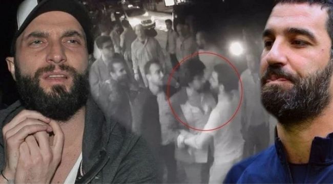 Arda Turan o geceyi anlattı, büyük tepki aldı