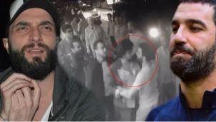 Arda Turan o geceyi anlattı, büyük tepki aldı