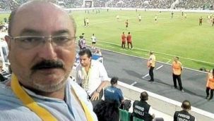 Aşı karşıtı gazeteci koronadan yaşamını yitirdi