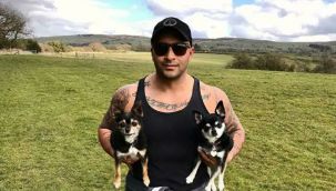 Aşı karşıtı ünlü şarkıcı koronavirüsten öldü