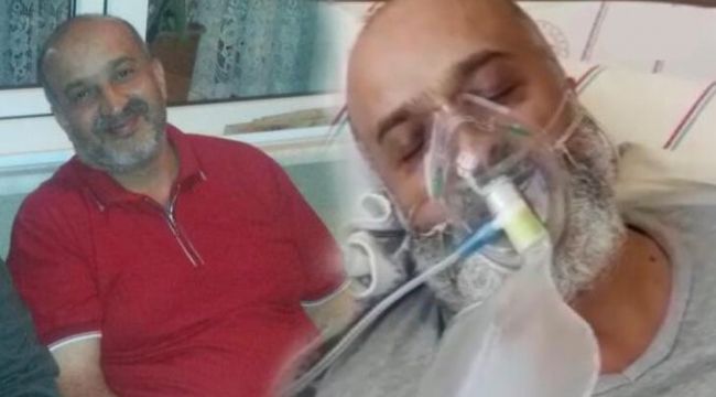 'Aşı olun' mesajı verdi 24 saat geçmeden hayatını kaybetti