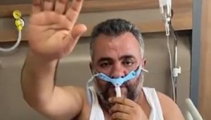 Aşı yaptırmayan galerici korona virüsten öldü