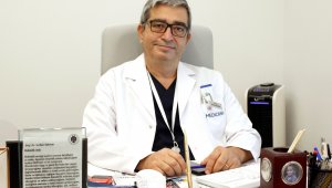 "Aşıya direnç göstermek, insanlık suçu işlemektir"