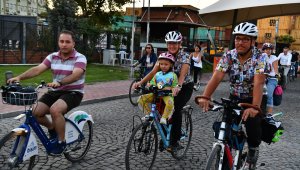 Avrupa Hareketlilik Haftası başladı