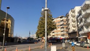 Aydın'da 114 şahsa Kovid-19 uyarısı