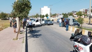 Aydın'da trafik kazası: Biri çocuk, 3 yaralı