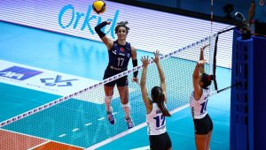 Aydın'ın Sultanları Sarıyer'i devirdi, sıradaki rakip Nilüfer