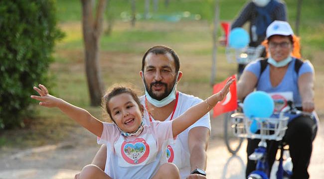 Balçova'da hareket var