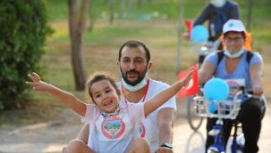 Balçova'da hareket var