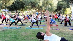 Balçova'da hareket var