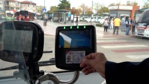 Balıkesir'de duygulandıran anons!