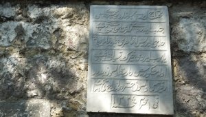 Balıkesir'de yalnız minare