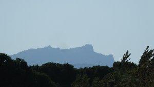 Balıkesir'in Atatürk Kayalıkları'na ilgi