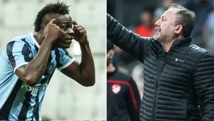 "Balotelli o hareketi doğrudan bana yaptı"