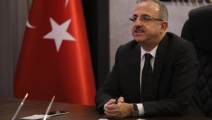 Başkan Sürekli'den 9 Eylül kutlaması