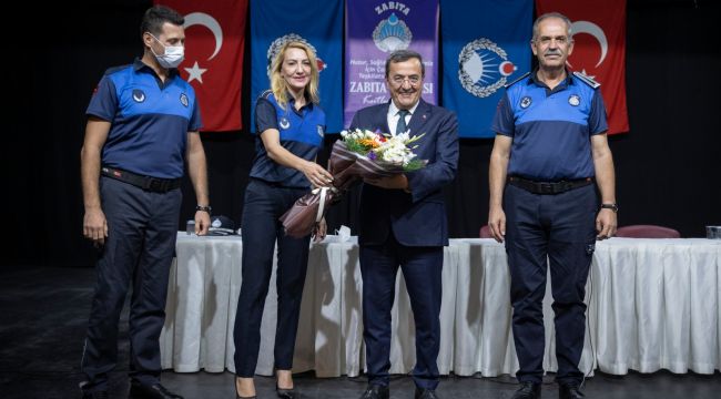 Batur: Konaklıların huzuru önceliğimiz