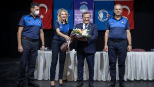 Batur: Konaklıların huzuru önceliğimiz