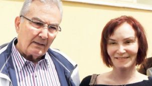 Baykal'ın kızından CHP'ye "Mavi Vatan" tepkisi