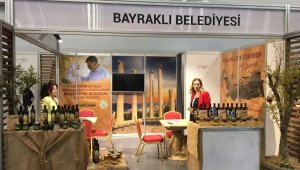 Bayraklı Belediyesi tarımsal kalkınma zirvesinde