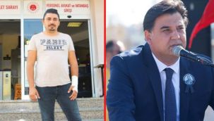 Belediye Başkanı, 12 dakika konuştu hep küfür etti