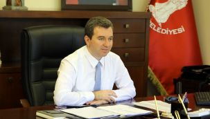 Bergama'da 20 bin kişiye istihdamın kapısı aralandı